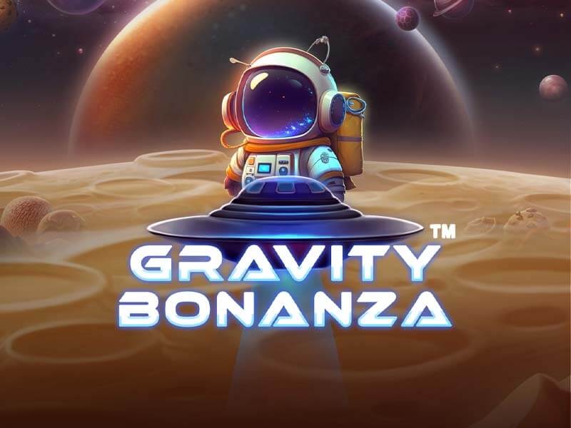 Pembayaran Gravity Bonanza