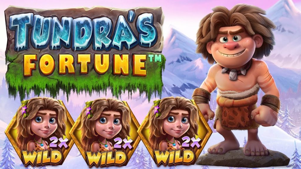 Fortune Tundra