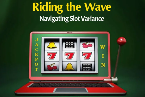 Apa Itu Varians dalam Permainan Slot?