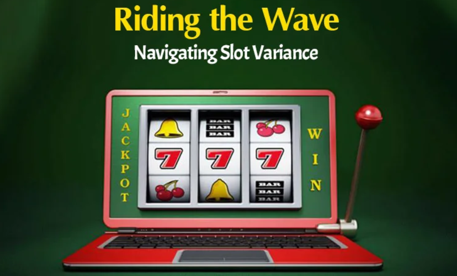 Apa Itu Varians dalam Permainan Slot?