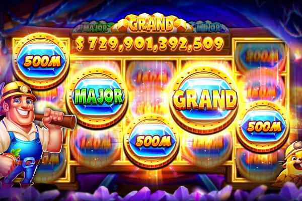 Apakah slot jackpot online tersedia di semua perangkat?