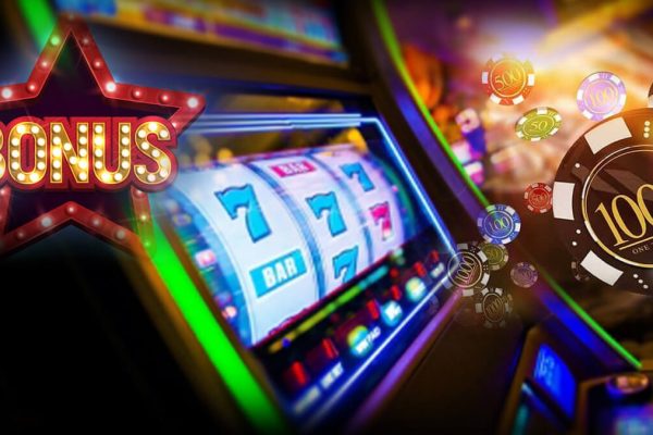 Apakah penyedia slot online menguji fitur baru secara langsung?