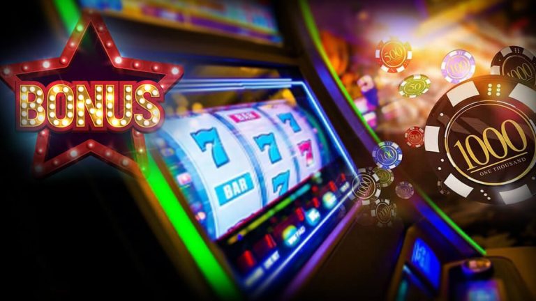 Apakah penyedia slot online menguji fitur baru secara langsung?